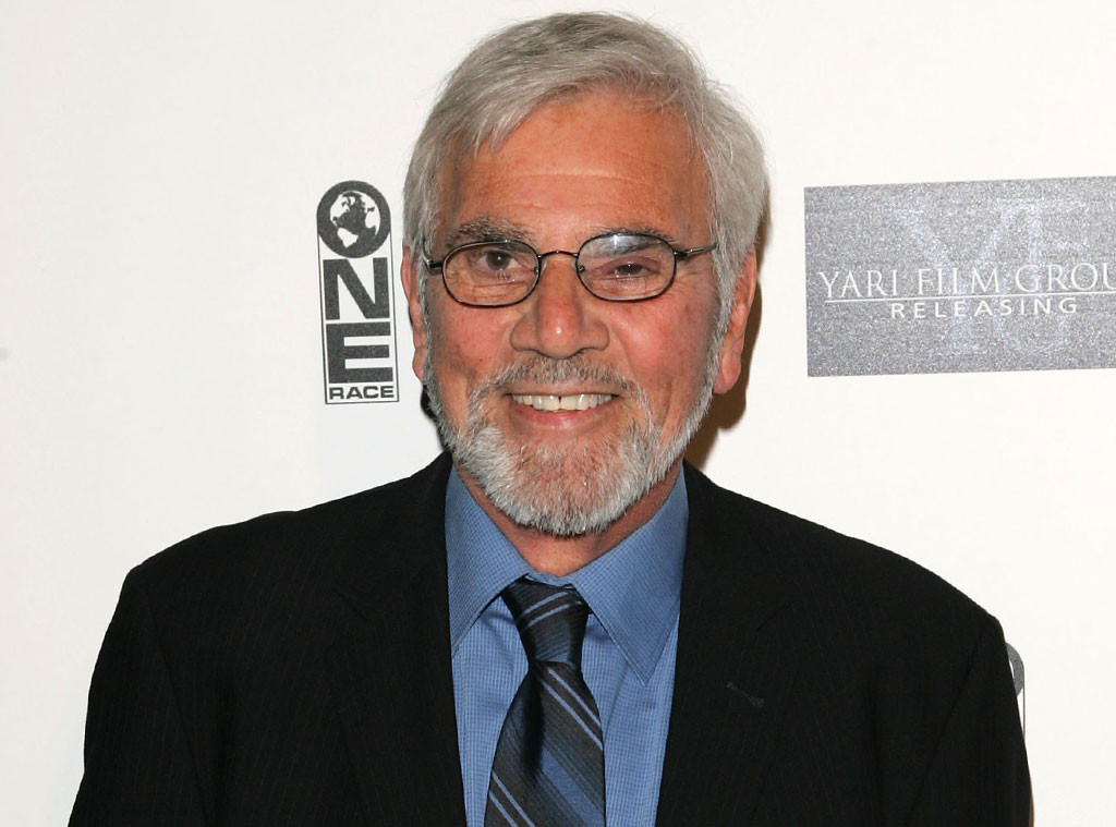 Alex Rocco Alex Rocco
